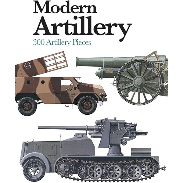 Military Vehicles: 300 Innovative Forms of Transport (Mini